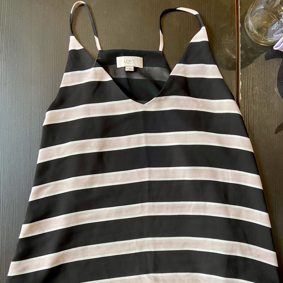 Loft Tank Top - Picture 2 of 2